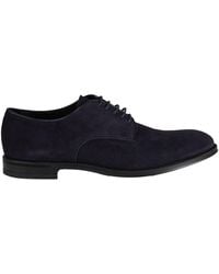 Doucal's - Lace-up Shoes - Lyst