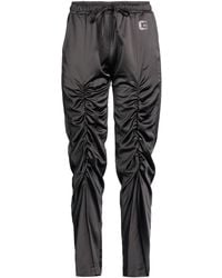 Gaelle Paris - Pants Polyester, Elastane - Lyst