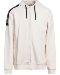 EA7 - Sudadera - Lyst