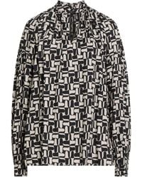 Brian Dales - Top Viscose - Lyst