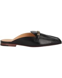 Tod's - Mules & Clogs - Lyst
