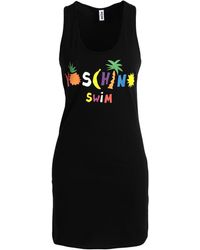 Moschino - Cover-up - Lyst