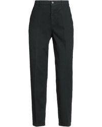 Berwich - Pants Cotton, Polyester, Elastane - Lyst