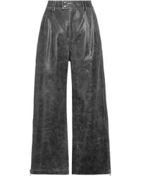 VAQUERA - Trouser - Lyst