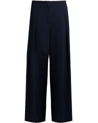 Alpha Studio - Trouser - Lyst