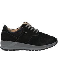 Finn Comfort - Sneakers Leather - Lyst
