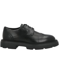 Bally - Lace-Up Shoes - Lyst