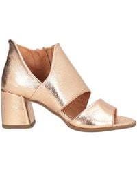 Epoche' Xi - Sandals Leather - Lyst
