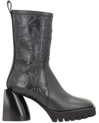 N°21 - Ankle Boots - Lyst