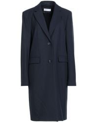 Caractere - Jacke, Mantel & Trenchcoat - Lyst