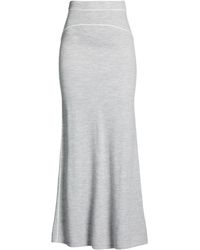 Sandro - Gonna Lunga - Lyst