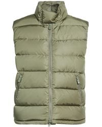 Aspesi - Chompa Sin Mangas - Lyst