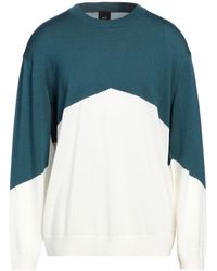 ARMANI EXCHANGE - Pullover - Lyst