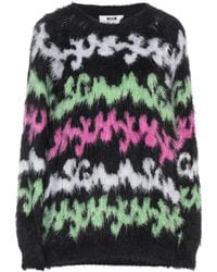 MSGM - Pullover - Lyst