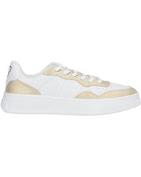 ARMANI EXCHANGE - Trainers - Lyst