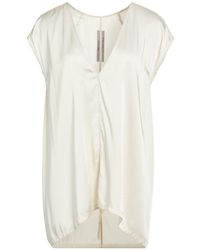 Rick Owens - Top - Lyst