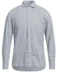 Giampaolo - Shirt - Lyst