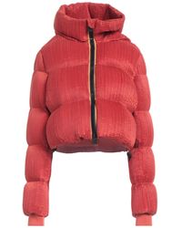 K-Way - Puffer - Lyst