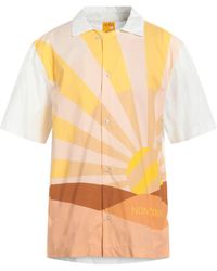 EBIT - Shirt Cotton - Lyst