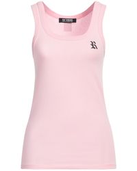 Raf Simons - Tank Top - Lyst