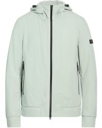 Peuterey - Light Jacket Polyester, Elastane - Lyst