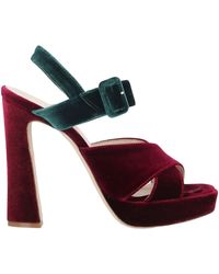 Blugirl Blumarine Shoes for Women | Online Sale up to 47% off | Lyst