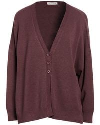 Manila Grace - Cardigan - Lyst