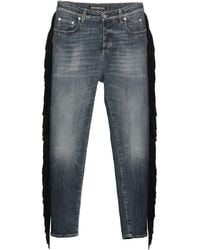 Department 5 - Pantalon en jean - Lyst