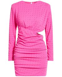 Liu Jo - Mini Dresses - Lyst