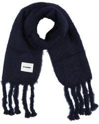 Jil Sander - Schal - Lyst