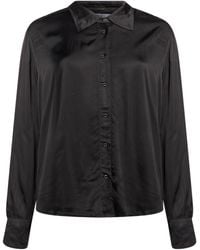 Mason's - Shirt Viscose - Lyst