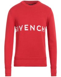 Givenchy - Pullover - Lyst