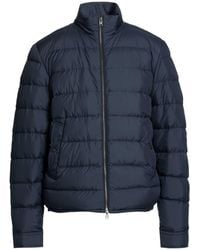 Woolrich - Puffer Polyester - Lyst
