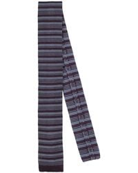 Drumohr - Ties & Bow Ties Silk - Lyst
