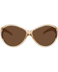 Alberta Ferretti - Sunglasses - Lyst