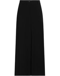 Alberto Biani - Pants Triacetate, Polyester - Lyst