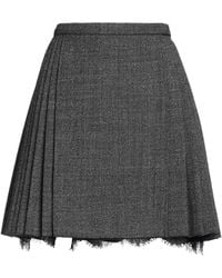 Dior - Mini Skirt - Lyst