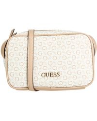 Guess - Borse A Tracolla - Lyst
