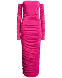 ANDAMANE - Maxi Dresses - Lyst