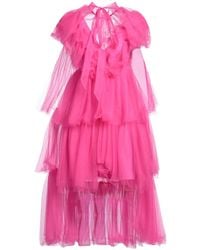 No Secrets - Mini Dress - Lyst