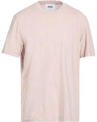 Alpha Studio - T-Shirt - Lyst