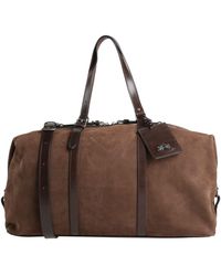 La Martina - Duffel Bags - Lyst