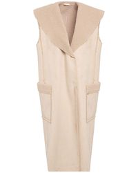 Liu Jo - Shearling & Teddy - Lyst