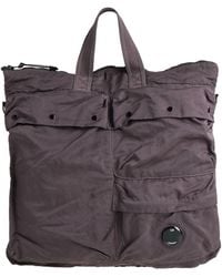 C.P. Company - Borsa A Mano - Lyst