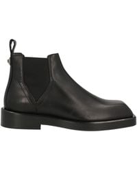 Versace - Stiefelette - Lyst