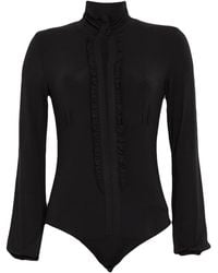 SEVENTY VENEZIA - Bodysuit - Lyst