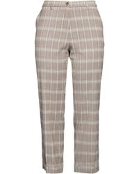 Elena Miro - Sand Pants Polyester, Viscose, Elastane - Lyst