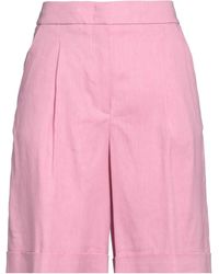 Peserico - Shorts & Bermudashorts - Lyst