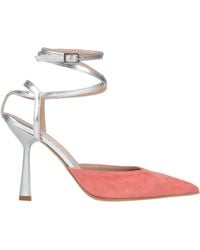 Divine Follie - Pumps Leather - Lyst