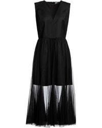 Twinset - Midi Dresses - Lyst